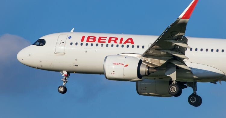 Iberia (Adobe Stock)