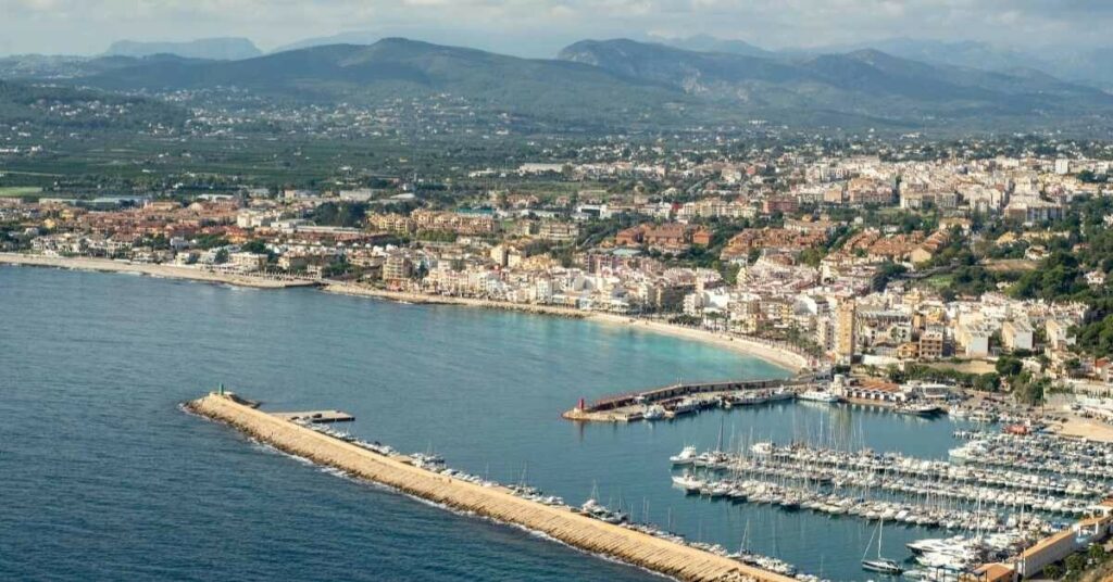 Sigue leyendo Jávea en estado puro: senderos, miradores y naturaleza mediterránea