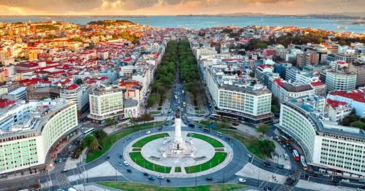 Escápate a Lisboa: Vuelos de ida y vuelta desde 44€