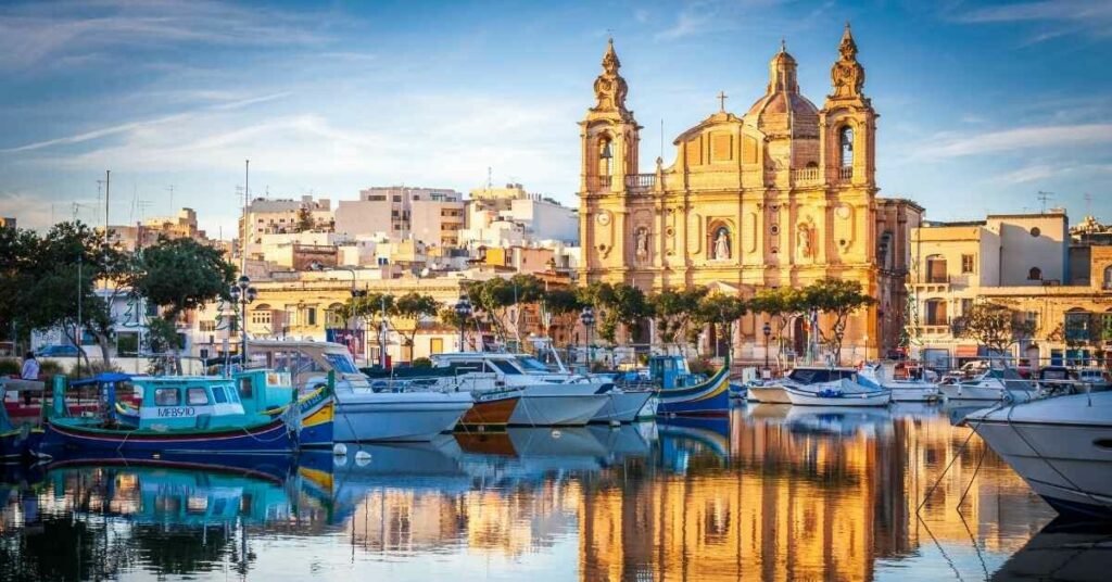Sigue leyendo Los turistas Europeos ya no viajan a España: Prefieren estos destinos