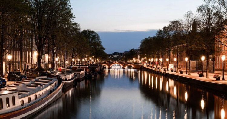 Sigue leyendo Los barrios más peligrosos de Ámsterdam