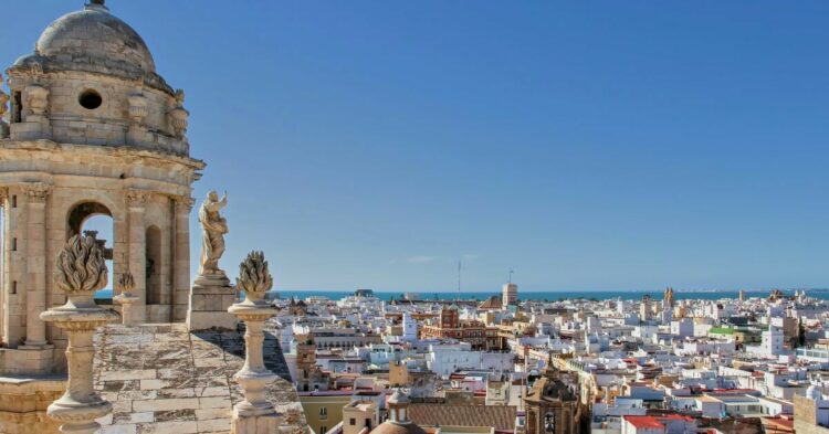 Sigue leyendo Los barrios más peligrosos de Cádiz