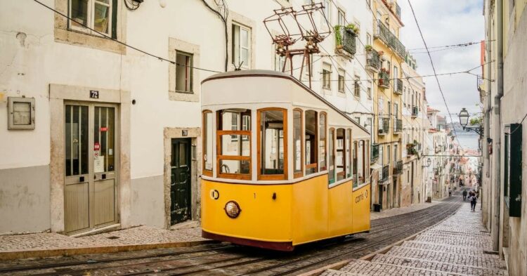 Sigue leyendo Los barrios más peligrosos de Lisboa