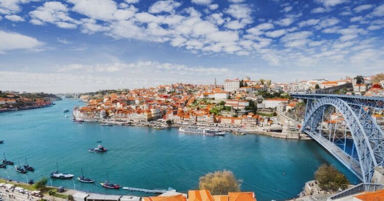 Sigue leyendo Los barrios más peligrosos de Oporto