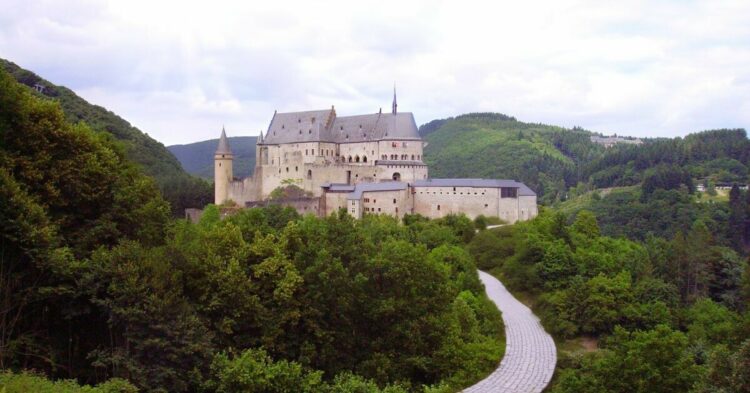 Escápate a Luxemburgo: Vuelos de ida y vuelta desde 50€