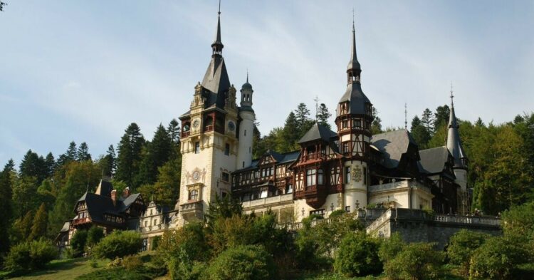 Sigue leyendo Qué ver en Rumanía en 7 días