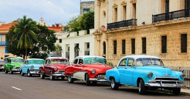 Sigue leyendo Qué ver y hacer en Cuba