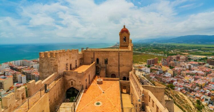 Sigue leyendo Qué ver y hacer en Cullera