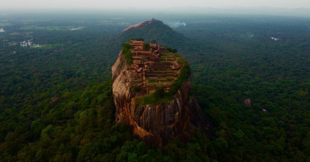 Sigue leyendo Qué ver y hacer en Sri Lanka