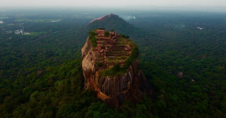 Sigue leyendo Qué ver y hacer en Sri Lanka