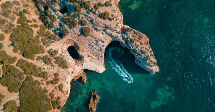 Sigue leyendo Qué ver y hacer en el Algarve en verano