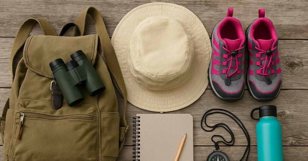 Sigue leyendo Regalos perfectos para niñas que les gusta explorar