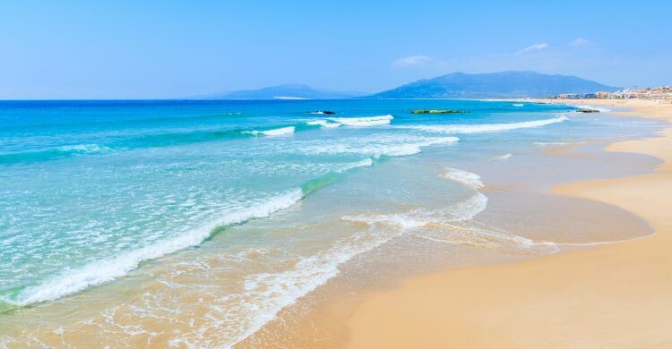 El destino español que deberías visitar antes que Bali, según un medio británico (Adobe Stock)