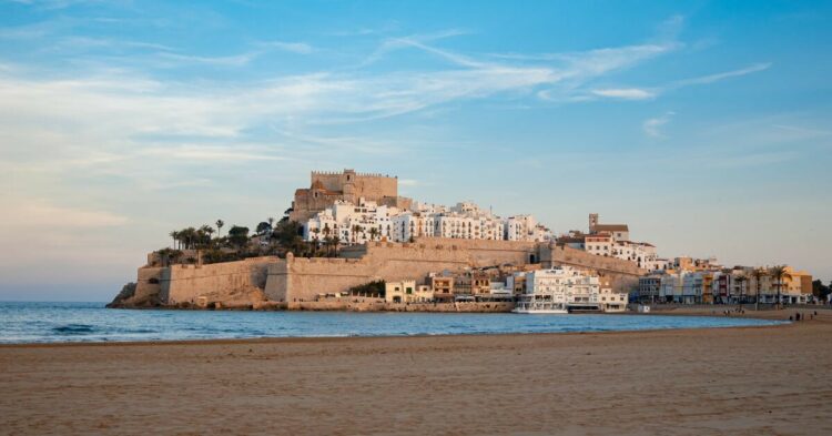 Sigue leyendo 10 lugares imprescindibles que debes ver en Peñíscola