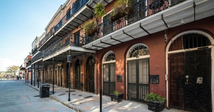 Sigue leyendo 10 motivos para visitar Nueva Orleans