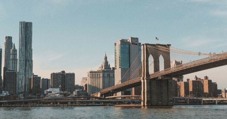 Sigue leyendo 5 tours que no te puedes perder en Nueva York