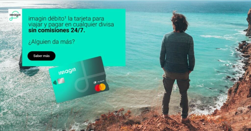 Sigue leyendo Checklist imprescindible para viajar: lo que no puede faltar en tu bolsillo