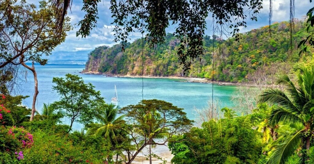 Costa Rica (Adobe Stock)