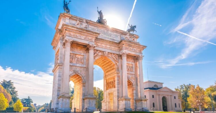 Escápate a Milán: Vuelos de ida y vuelta desde 30€