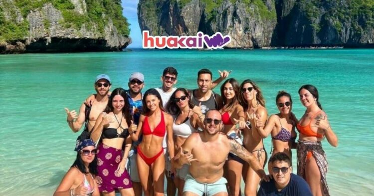 Descuento de hasta 300€ para viajar en grupo