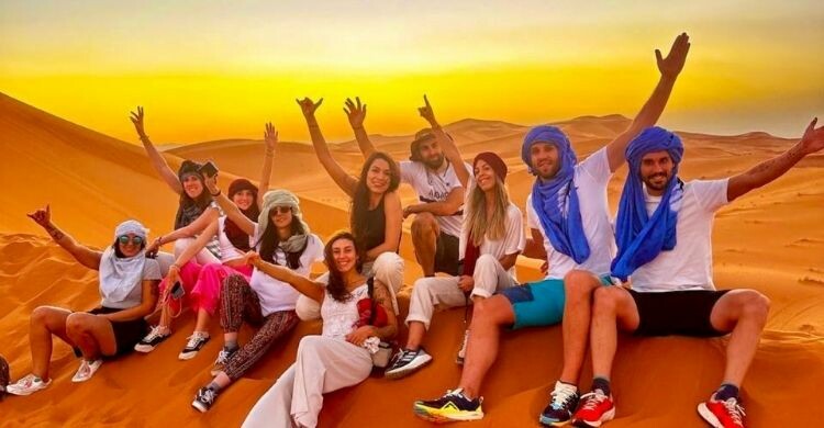 Huakai Viajes para 2026 (Huakai)