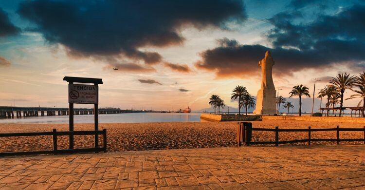 La costa de Huelva es una de las más bonitas de todo el país (Canva)