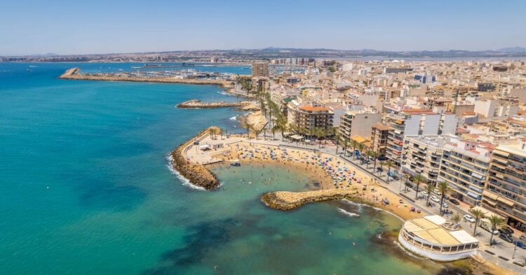 Sigue leyendo Las 5 mejores playas de Torrevieja