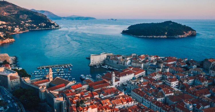 Sigue leyendo Las 7 playas más bonitas de Croacia