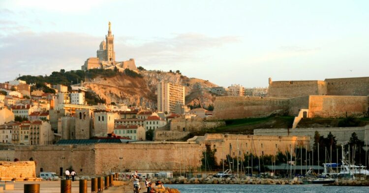 Sigue leyendo Los barrios más peligrosos de Marsella