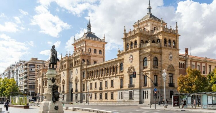 Sigue leyendo Los barrios más peligrosos de Valladolid