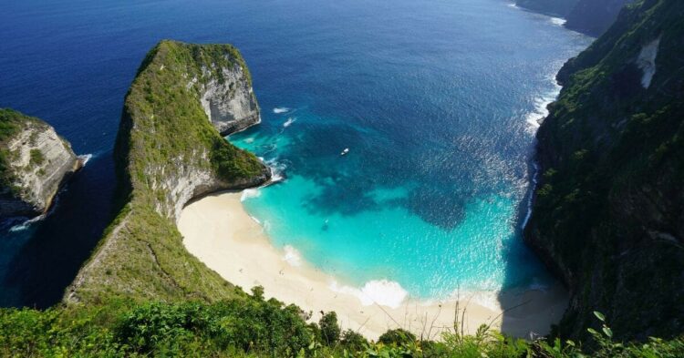 Sigue leyendo Qué ver y hacer en Bali