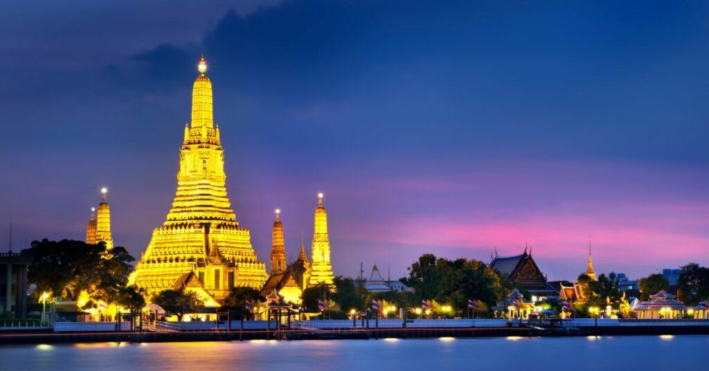 Sigue leyendo Qué ver y hacer en Bangkok