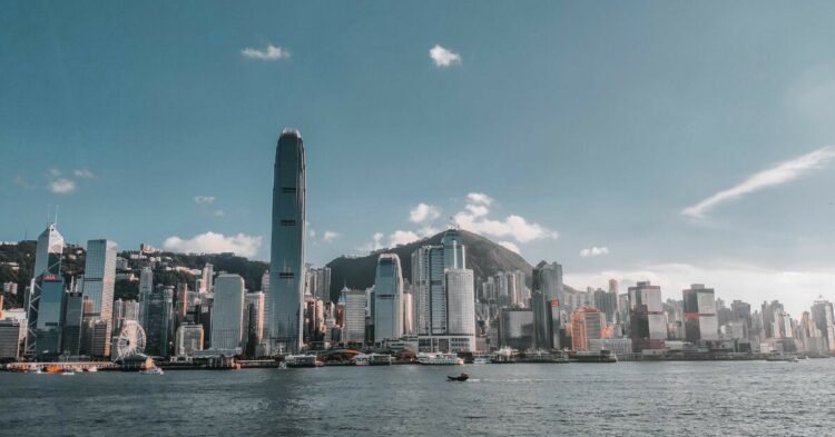 Sigue leyendo Qué ver y hacer en Hong Kong