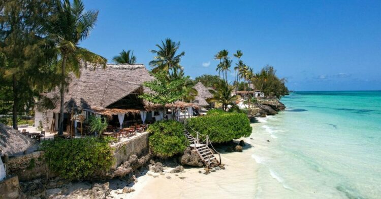 Sigue leyendo Qué ver y hacer en Zanzíbar