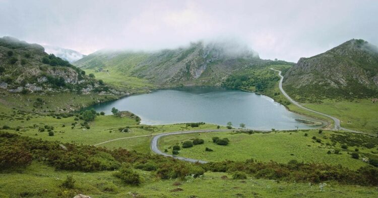 Sigue leyendo Ruta para visitar los Lagos de Covadonga