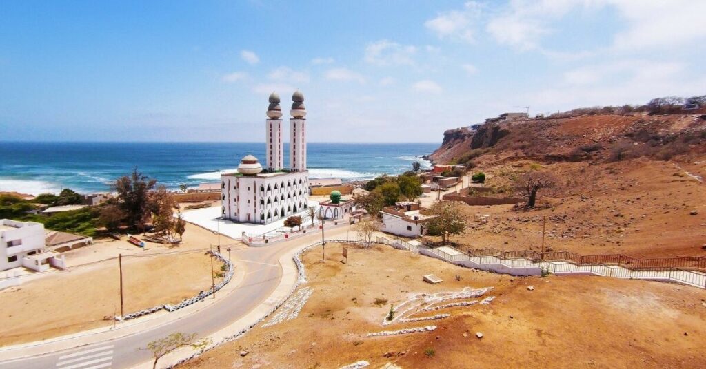 Senegal (Adobe Stock)