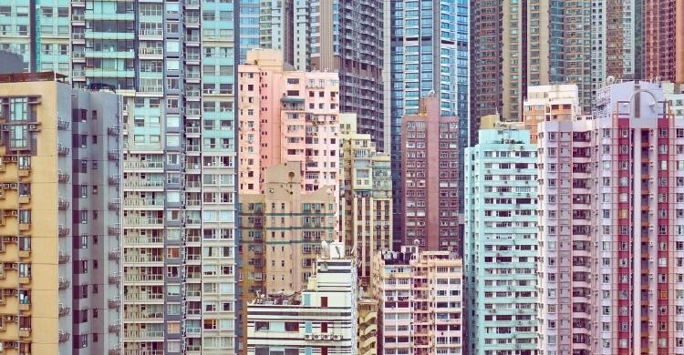 Déjate sorprender por Hong Kong (Adobe Stock)
