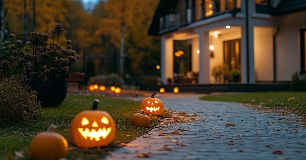 Sigue leyendo 5 destinos de España para visitar en Halloween