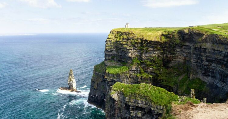 Sigue leyendo 5 excursiones que hacer cerca de Dublín