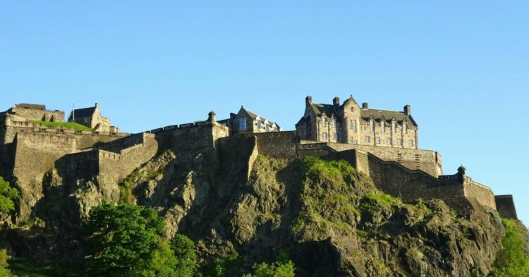 Sigue leyendo 5 restaurantes que probar en Edimburgo