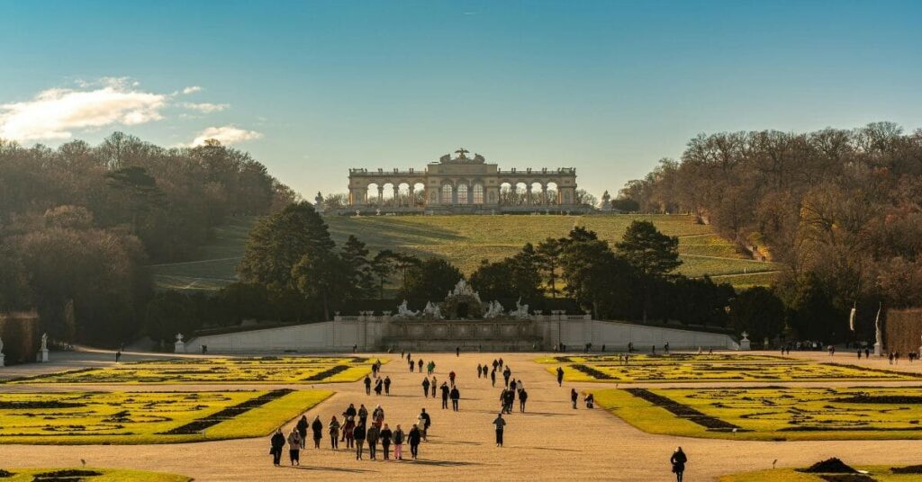 Sigue leyendo 7 excursiones cerca de Viena