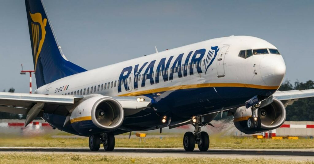 Sigue leyendo Ryanair cierra cinco bases y deja a miles de Españoles sin vuelo
