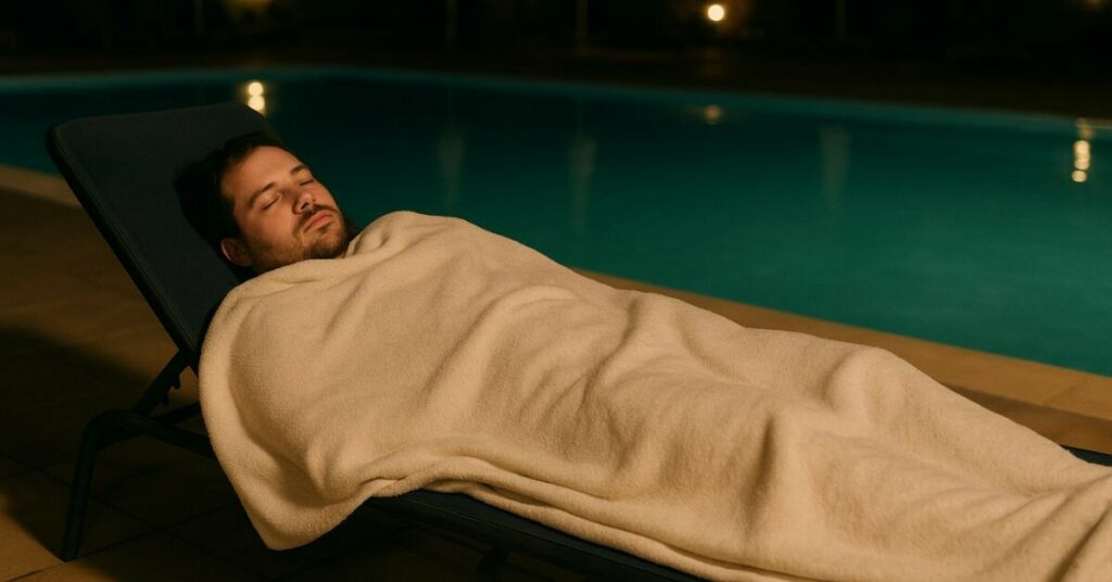 Sigue leyendo Pagar un todo incluido para dormir en la hamaca: Visto en este hotel de España