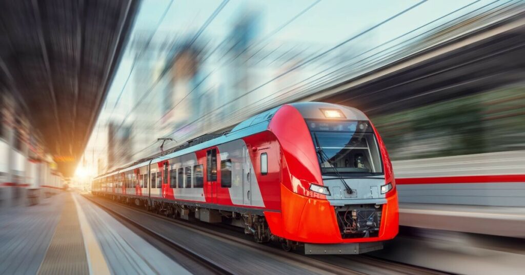 Sigue leyendo Así es el «metro europeo» que unirá 39 ciudades: ¿Llega a España?