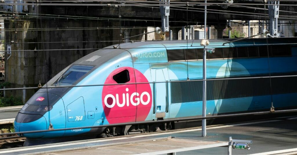 Sigue leyendo OUIGO lanza billetes desde 9€: Sólo 3 días