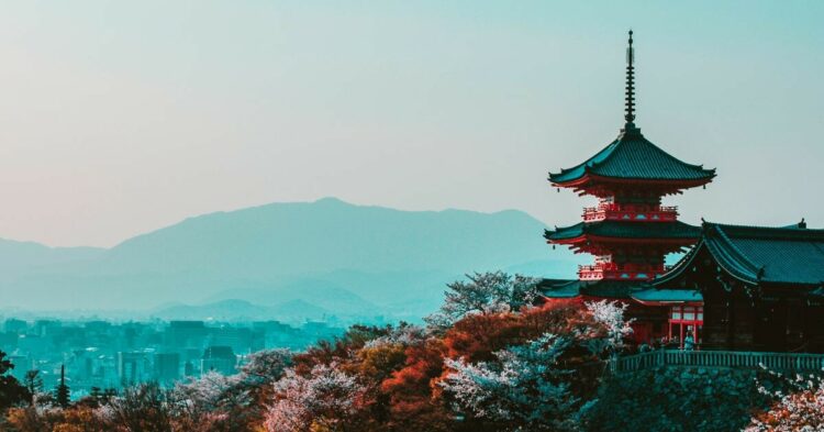 Sigue leyendo Las 7 ciudades más bonitas de Japón