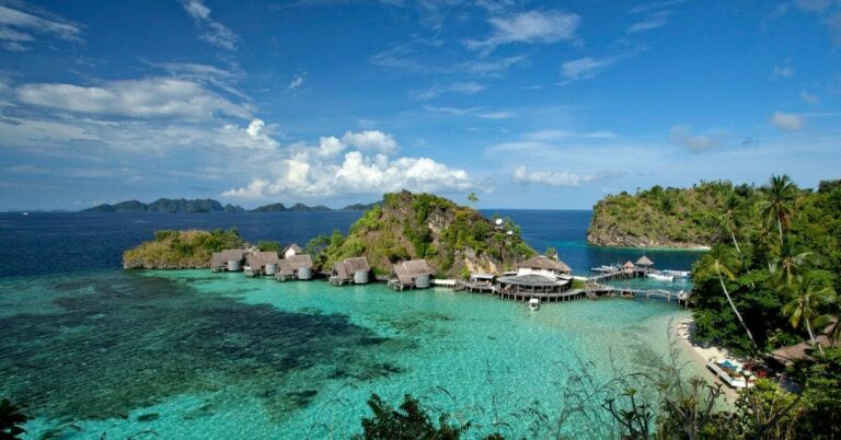 Sigue leyendo Las 7 mejores islas que visitar en Indonesia