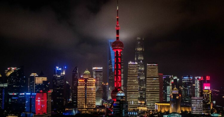 Sigue leyendo Las ciudades más impresionantes de China