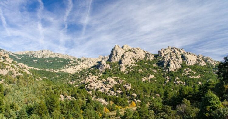 Sigue leyendo Las mejores rutas para visitar La Pedriza