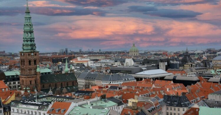 Sigue leyendo Los 5 pueblos más bonitos de Dinamarca